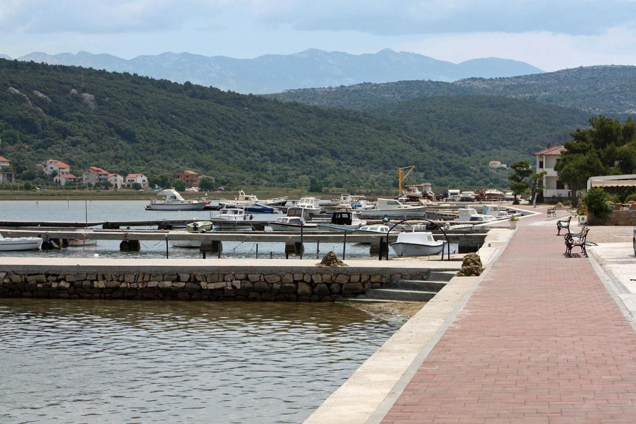 Apartments With A Parking Space Supetarska Draga - Donja, Rab - 11237 المظهر الخارجي الصورة