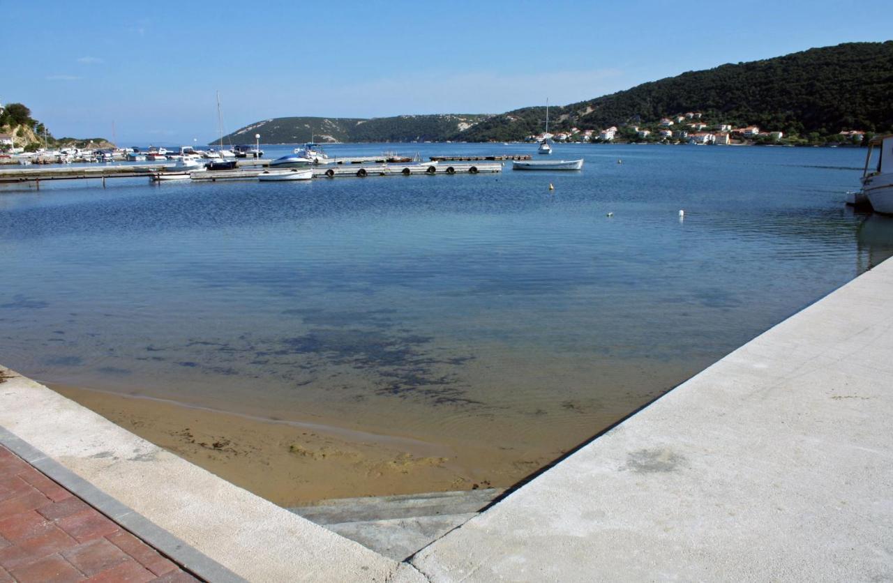 Apartments With A Parking Space Supetarska Draga - Donja, Rab - 11237 المظهر الخارجي الصورة