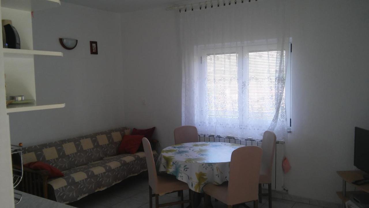 Apartments With A Parking Space Supetarska Draga - Donja, Rab - 11237 المظهر الخارجي الصورة