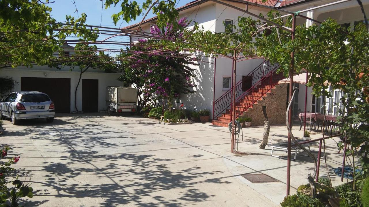 Apartments With A Parking Space Supetarska Draga - Donja, Rab - 11237 المظهر الخارجي الصورة