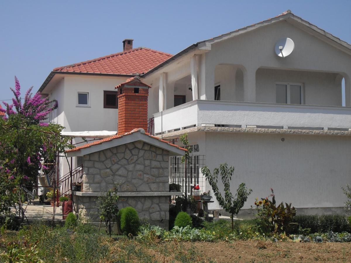 Apartments With A Parking Space Supetarska Draga - Donja, Rab - 11237 المظهر الخارجي الصورة