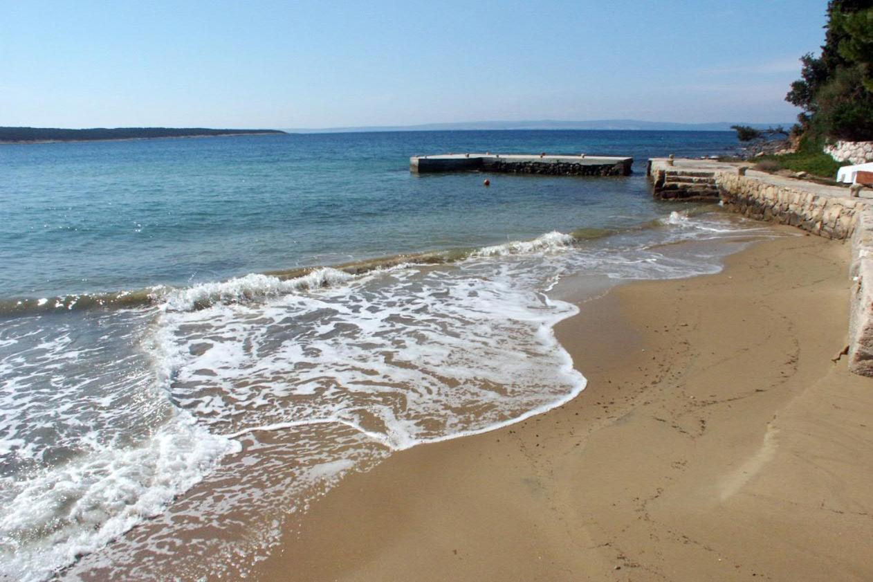 Apartments With A Parking Space Supetarska Draga - Donja, Rab - 11237 المظهر الخارجي الصورة