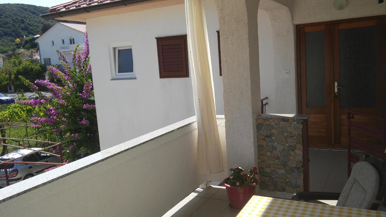 Apartments With A Parking Space Supetarska Draga - Donja, Rab - 11237 المظهر الخارجي الصورة