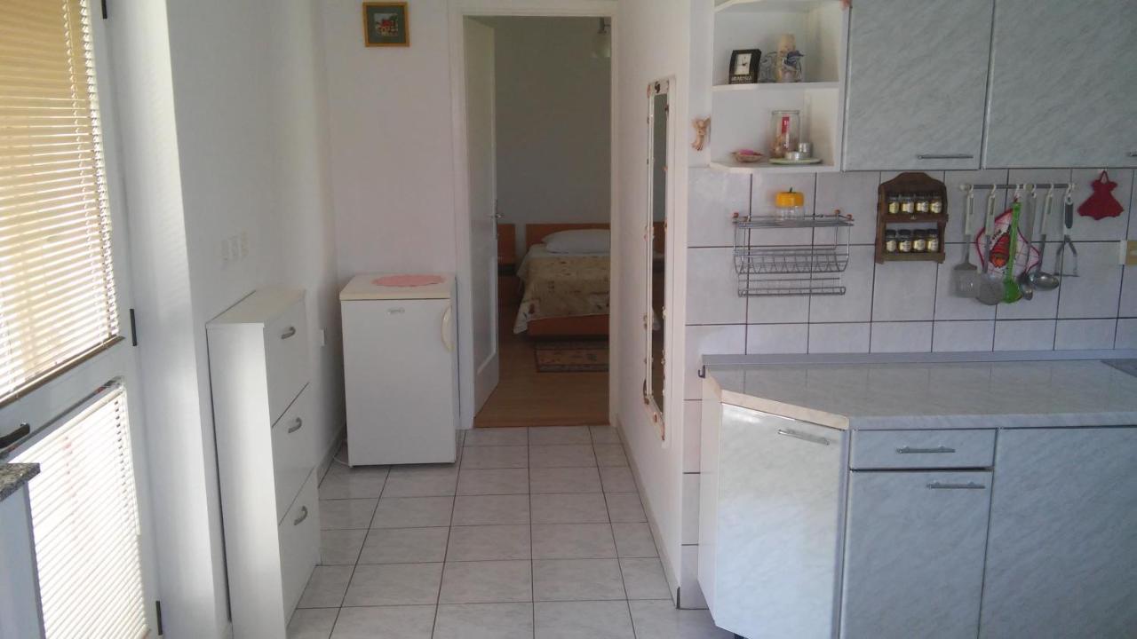 Apartments With A Parking Space Supetarska Draga - Donja, Rab - 11237 المظهر الخارجي الصورة
