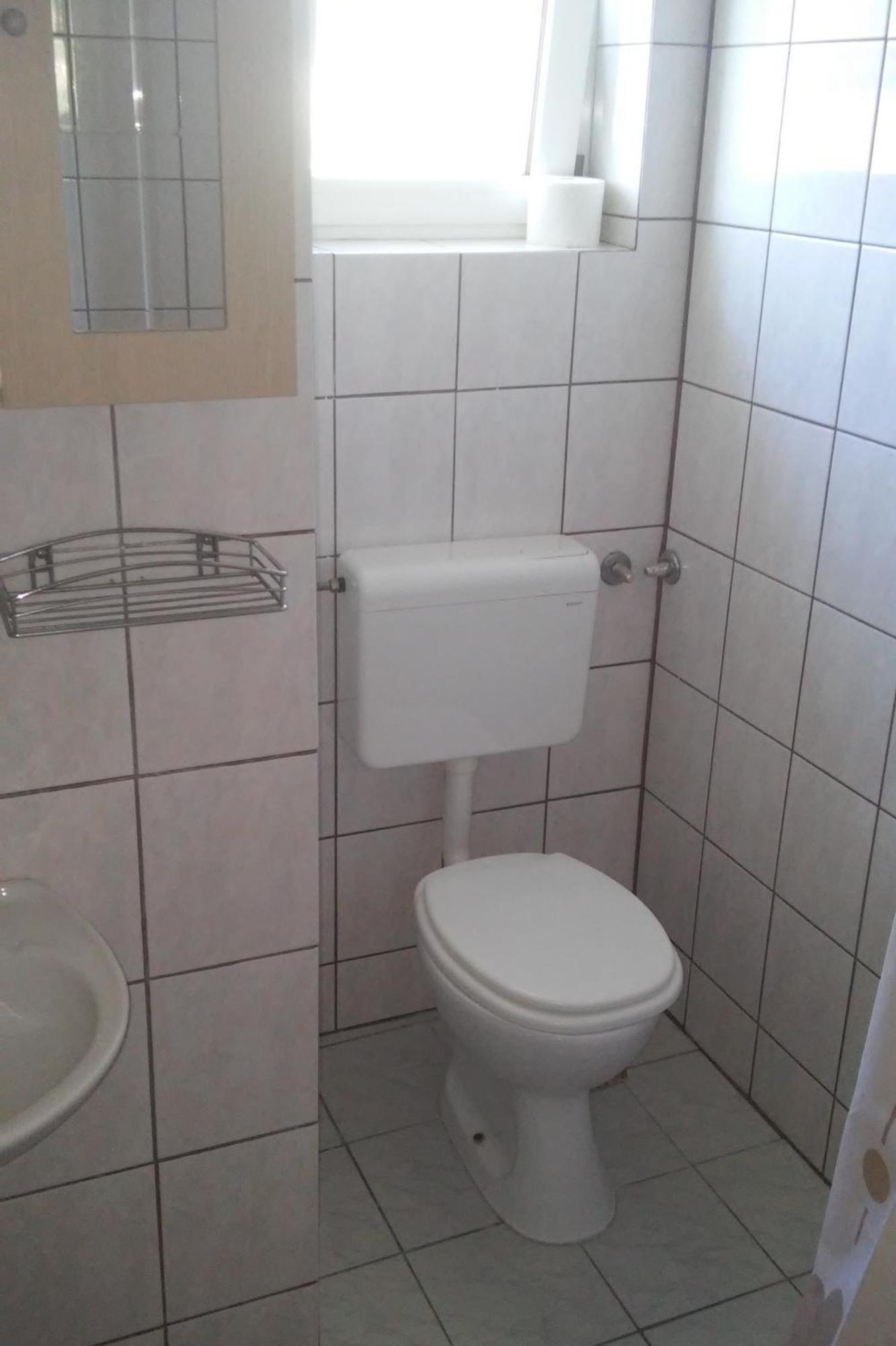 Apartments With A Parking Space Supetarska Draga - Donja, Rab - 11237 الغرفة الصورة