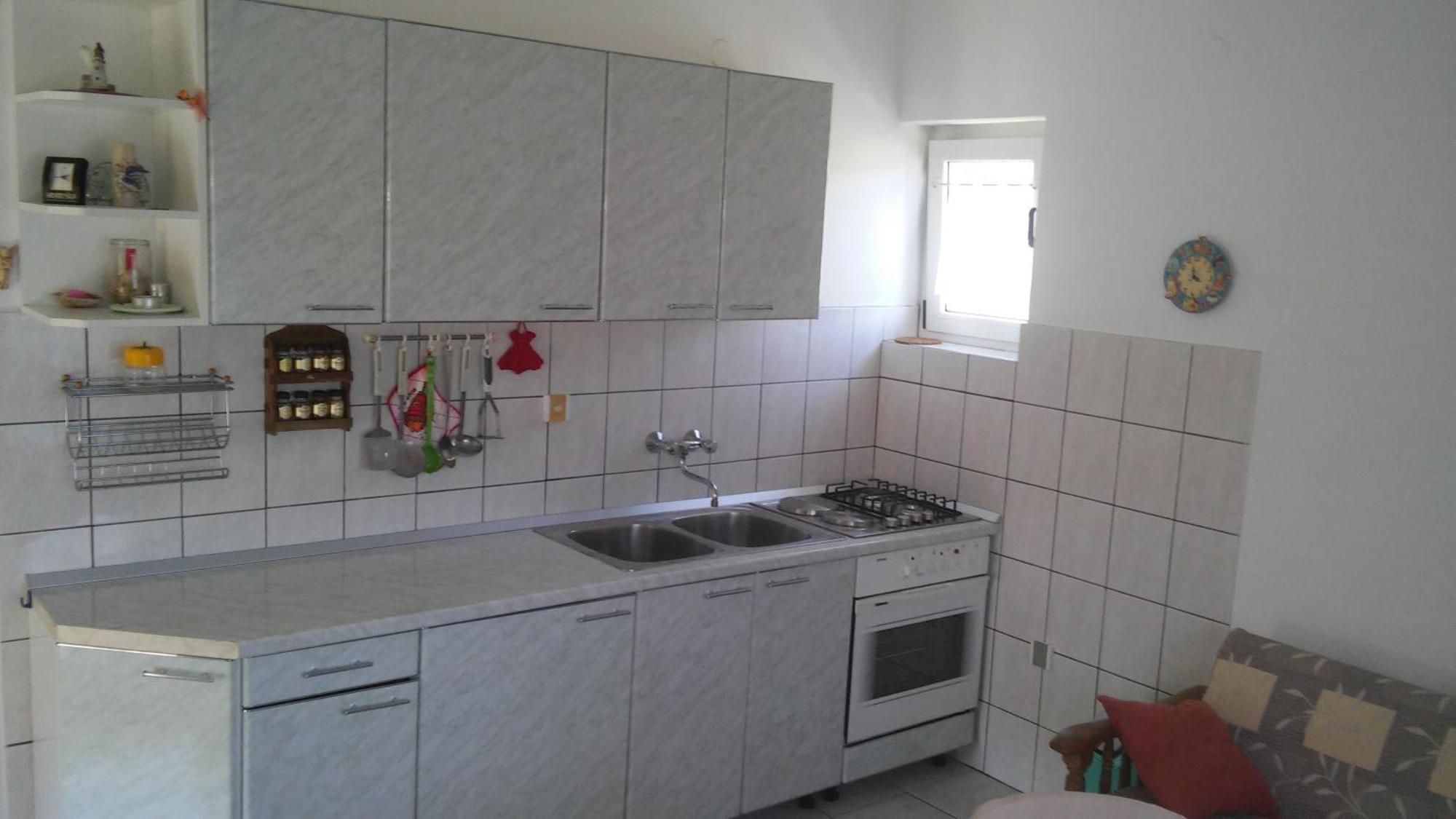 Apartments With A Parking Space Supetarska Draga - Donja, Rab - 11237 الغرفة الصورة