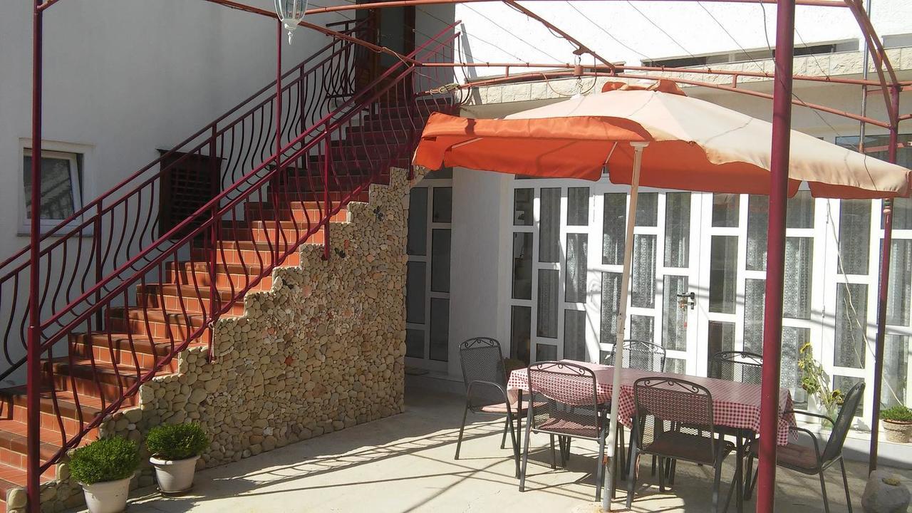 Apartments With A Parking Space Supetarska Draga - Donja, Rab - 11237 المظهر الخارجي الصورة